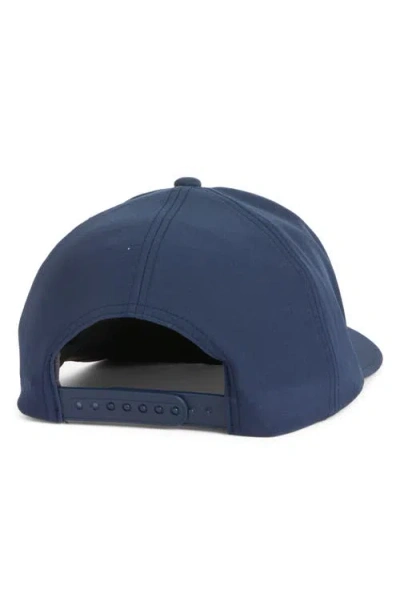 Swannies Nathan Snapback Baseball Cap
