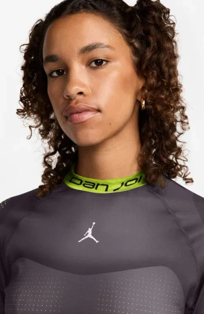 Jordan Dri-fit Long Sleeve Top
