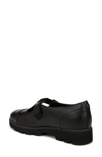 Vionic Carmen Mary Jane In Black