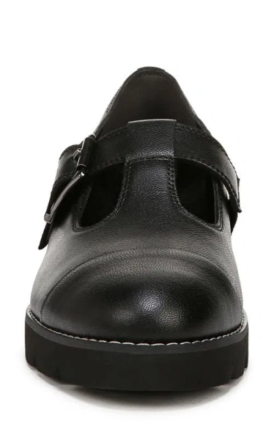 Vionic Carmen Mary Jane In Black