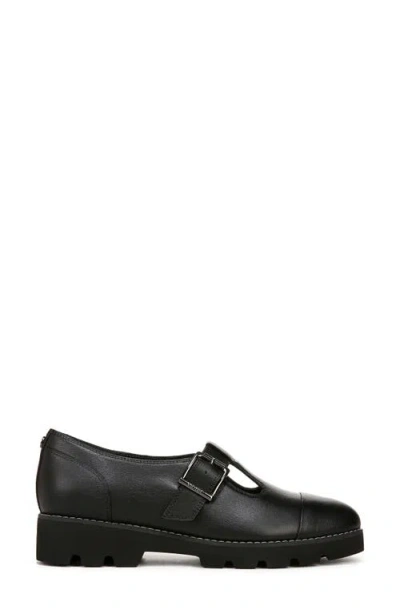 Vionic Carmen Mary Jane In Black