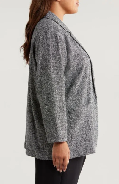 Eileen Fisher Long Blazer