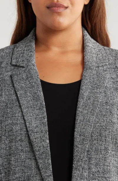 Eileen Fisher Long Blazer