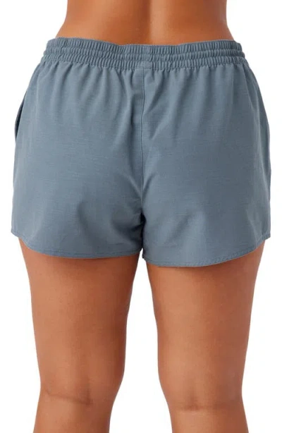 O'neill Boneyard Cover-up Shorts