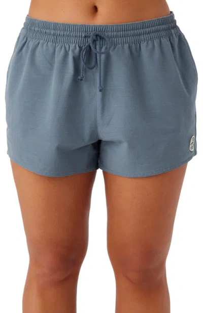 O'neill Boneyard Cover-up Shorts