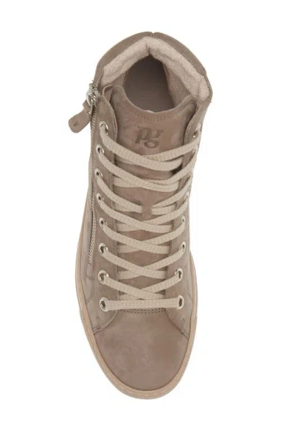 Paul Green Wells High Top Sneaker