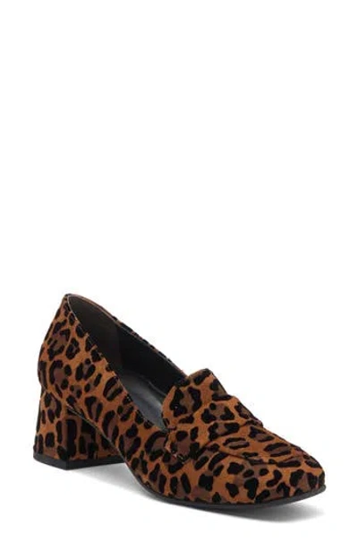 Paul Green Winona Loafer Pump
