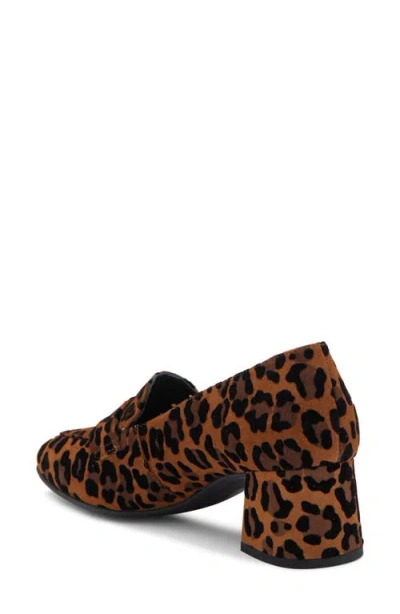 Paul Green Winona Loafer Pump