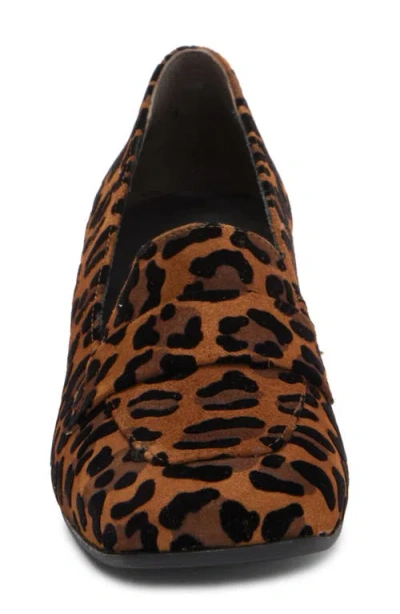 Paul Green Winona Loafer Pump
