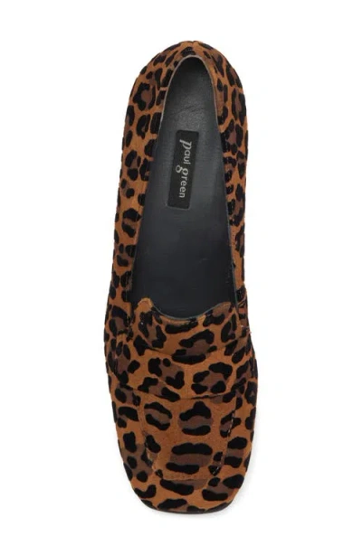 Paul Green Winona Loafer Pump