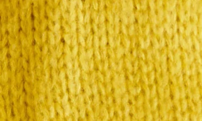 Steve Madden Kyan Bishop Sleeve Wrap Cardigan