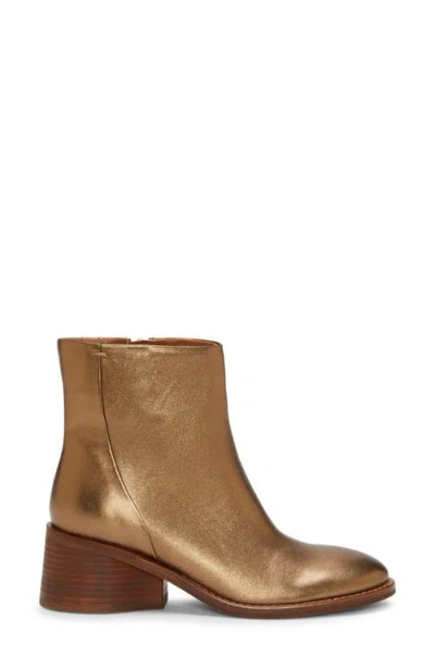 Lucky Brand Caddier Bootie