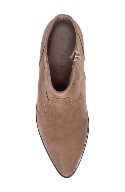 Ron White Wayva Bootie