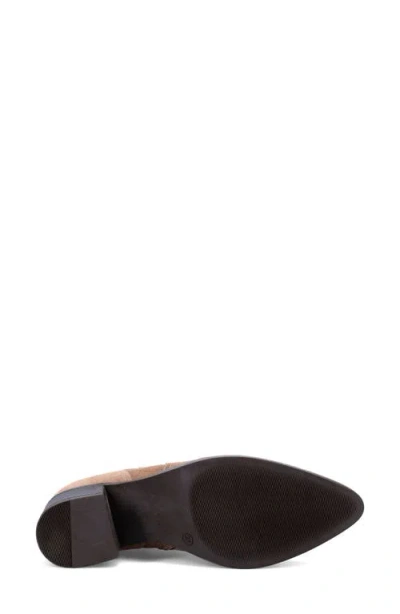 Ron White Wayva Bootie