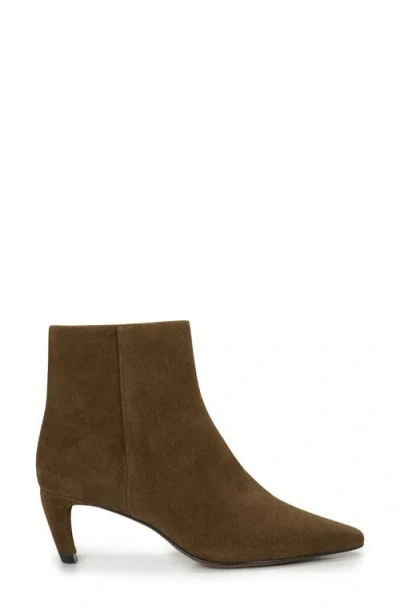 Vince Camuto Quinley Pointed Toe Bootie