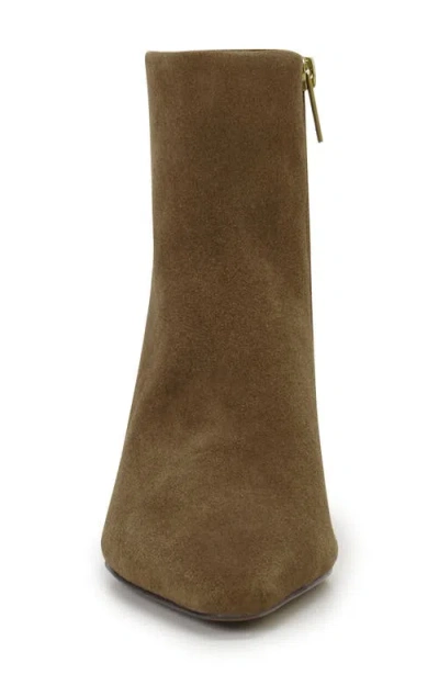 Vince Camuto Quinley Pointed Toe Bootie