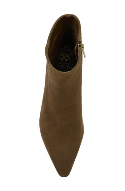 Vince Camuto Quinley Pointed Toe Bootie