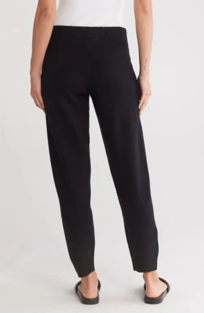 Vince Camuto Knit Joggers