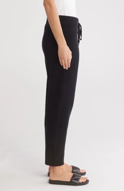 Vince Camuto Knit Joggers
