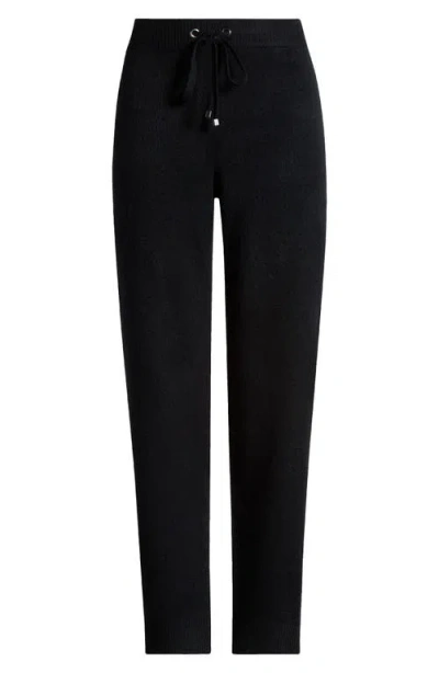 Vince Camuto Knit Joggers