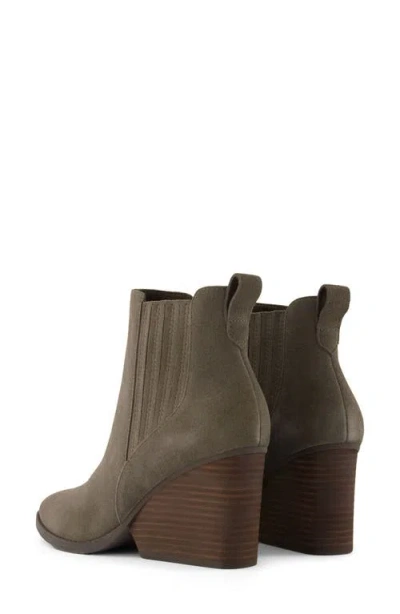 Toms Noa Suede Chelsea Boot