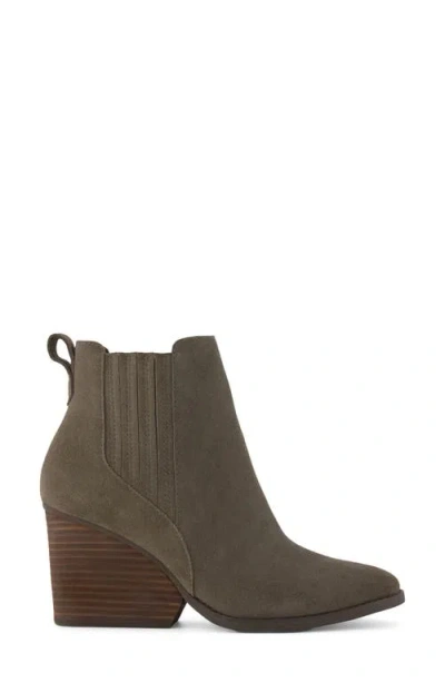 Toms Noa Suede Chelsea Boot