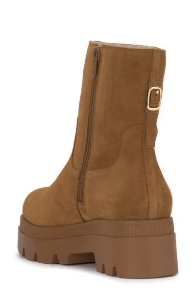 Jessica Simpson Ulalie Platform Bootie