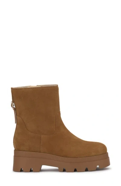 Jessica Simpson Ulalie Platform Bootie