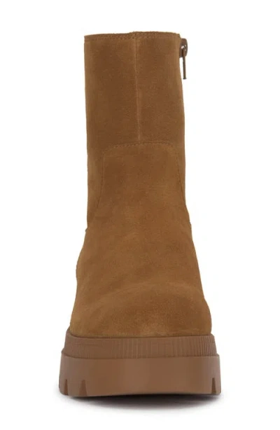 Jessica Simpson Ulalie Platform Bootie