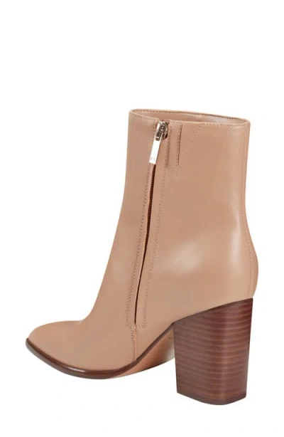 Marc Fisher Ltd Melysa Block Heel Bootie