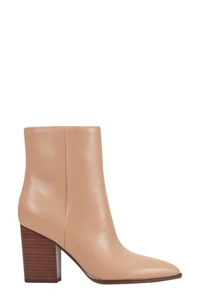 Marc Fisher Ltd Melysa Block Heel Bootie