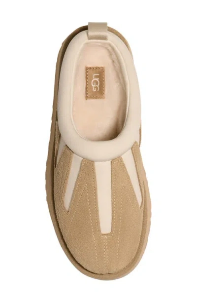 Ugg ® Tazz Sunwave Platform Slipper