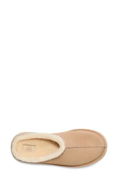 Ugg ® New Heights Plush Lined Clog