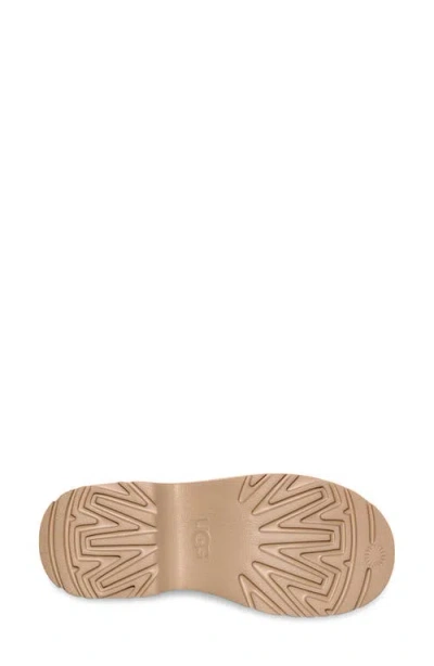 Ugg ® New Heights Plush Lined Clog