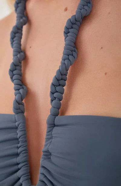 Vix Paula Hermanny Holly Carol Bikini Top