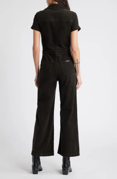 Rolla's Sailor Corduroy Jumpsuit