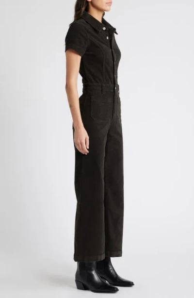 Rolla's Sailor Corduroy Jumpsuit