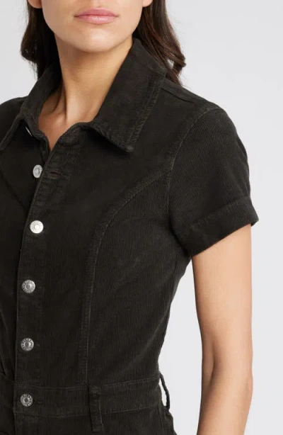 Rolla's Sailor Corduroy Jumpsuit