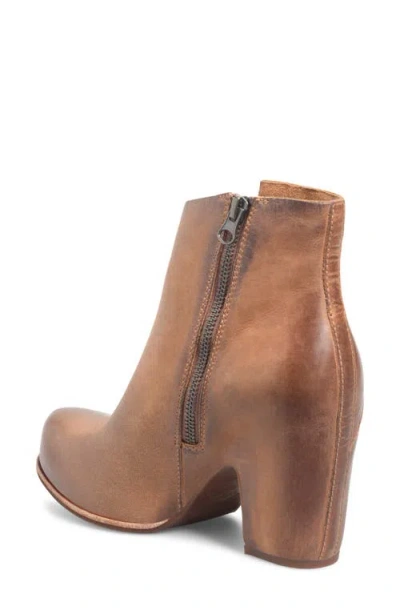 Kork-ease Seeley Boot In Brown