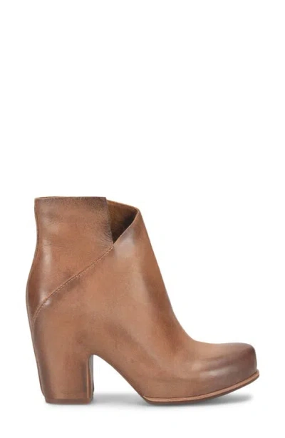 Kork-ease Seeley Boot In Brown