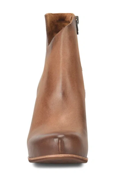 Kork-ease Seeley Boot In Brown