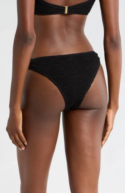 Cleonie Ripple Bikini Bottoms