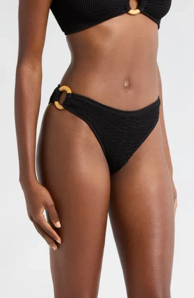 Cleonie Ripple Bikini Bottoms