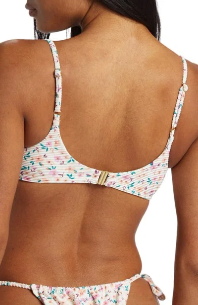 Billabong Helena Stuck On You Underwire Bikini Top