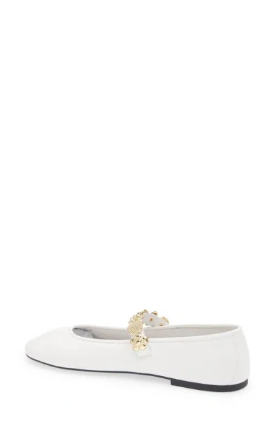 Jeffrey Campbell Bequest Ballet Flat