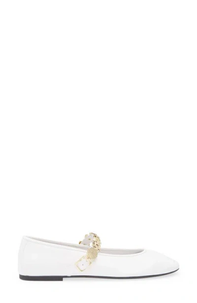 Jeffrey Campbell Bequest Ballet Flat
