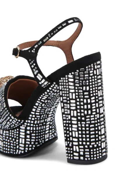 Kurt Geiger London Kensington Platform Sandal