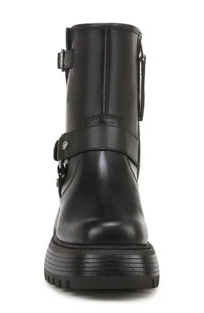 Circus Ny By Sam Edelman Hadley Lug-solo Moto Booties