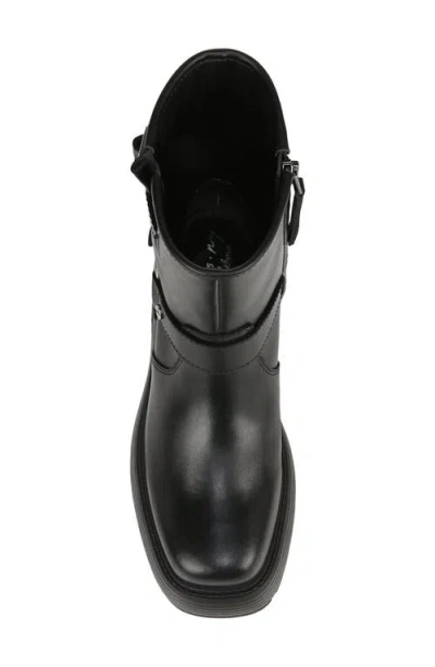 Circus Ny By Sam Edelman Hadley Lug-solo Moto Booties