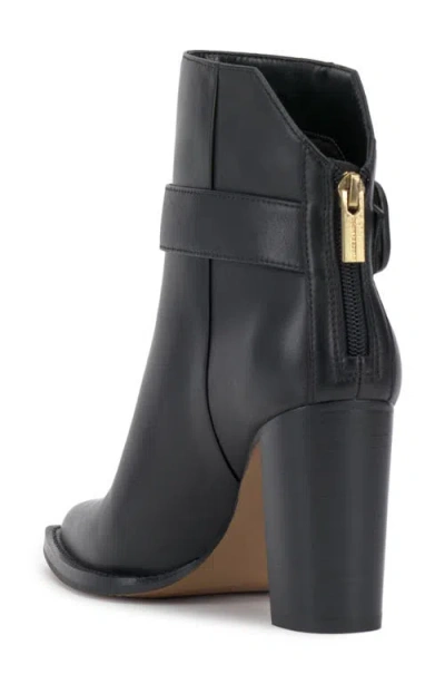 Vince Camuto Loree Leather Bootie